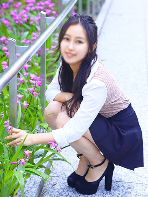 白金あお3