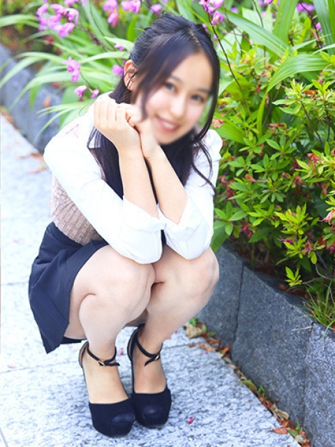 白金あお5